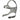 Fisher & Paykel Simplus CPAP Full Face Mask Headgear
