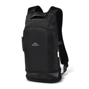 Open Box | SimplyGo Mini Backpack | Black