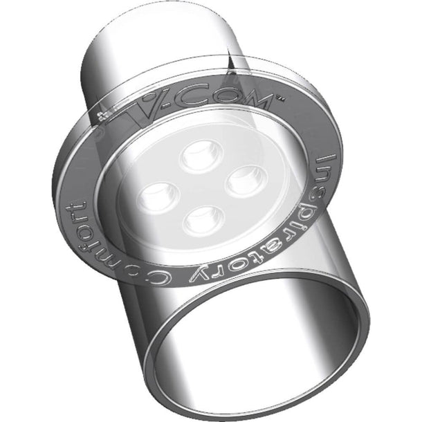 SleepRes | V-Com CPAP Comfort Accessory | RespShop
