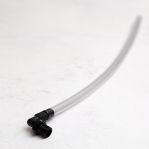 Oxygen Concentrator Humidifier Connector