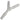 Barbed Oxygen Tubing Y-Connector By Sunset Healthcare