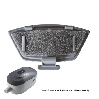 Transcend | Replacement Filter Assembly Kit | 3 miniCPAP Auto Machine