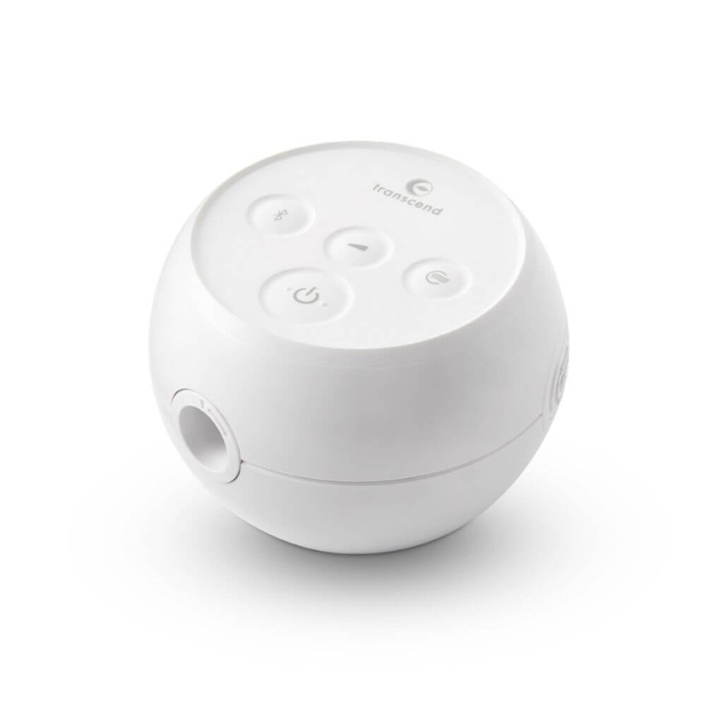 Transcend Micro CPAP Machine - Travel Size