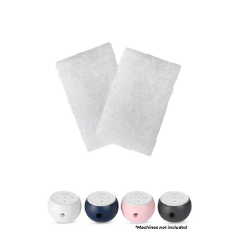 Transcend | Standard Woven Filters (2pk) | Micro 510