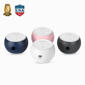 Transcend | Micro 510 Auto Travel CPAP Machine