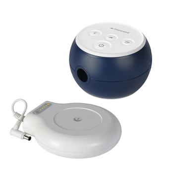 Transcend | Micro 510 Auto Travel CPAP Machine