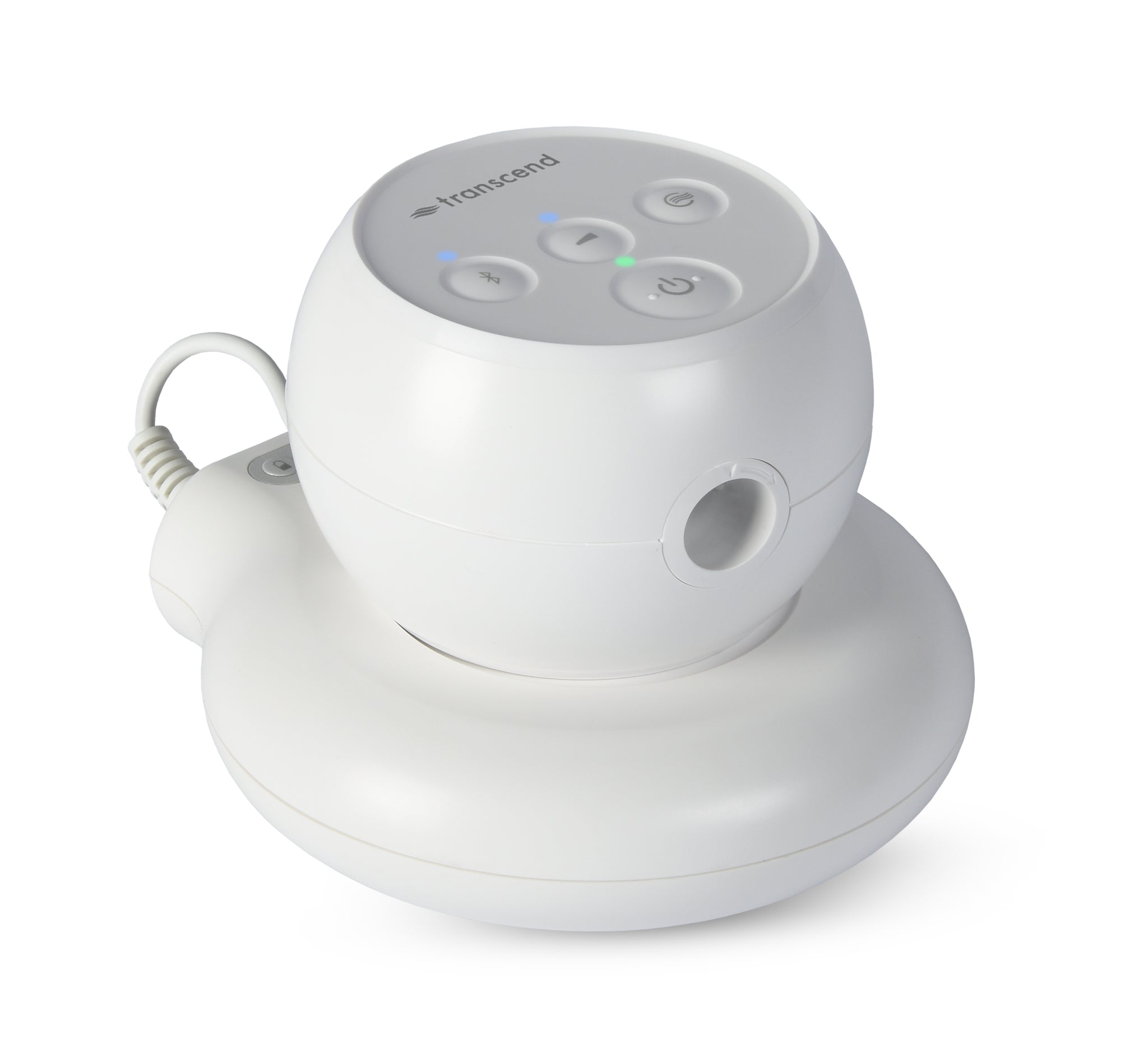 Transcend Micro CPAP Machine - Travel Size