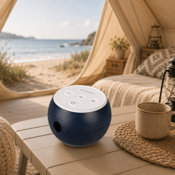 Travel CPAP Machines