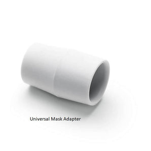 Philips DreamStation Go CPAP Tubing - Plastic, 12mm Diameter