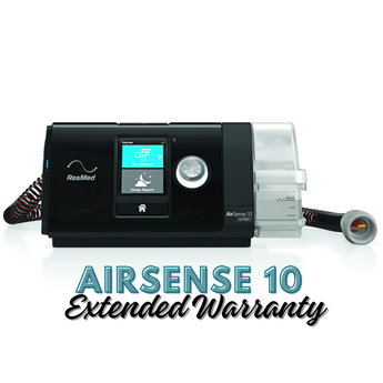 Extended Warranty