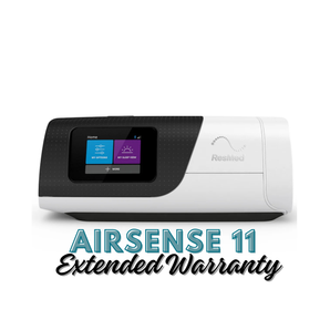 Extended Warranty
