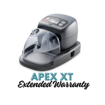 Extended Warranty