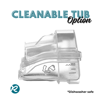 ResMed | HumidAir Water Chamber | AirSense 10 / AirCurve 10 CPAP