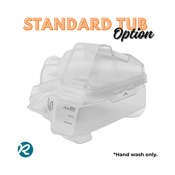 ResMed | HumidAir Water Chamber | AirSense 10 / AirCurve 10 CPAP