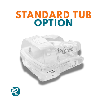 ResMed AirSense 11 / AirCurve 11 HumidAir Water Tub