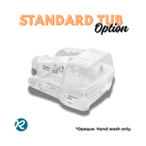 ResMed AirSense 11 AirCurve 11 Water Chamber Replacement_standard tube