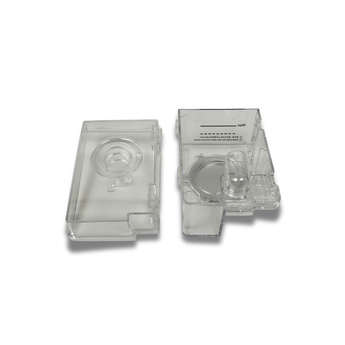 Beyond Medical | Water Chamber | ResPlus Auto CPAP Machine