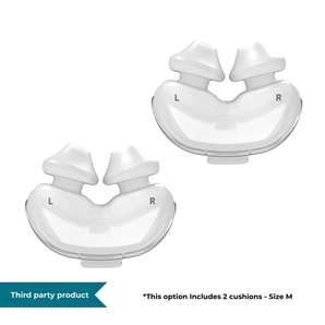 Cushion | AirFit P10 - Third Party