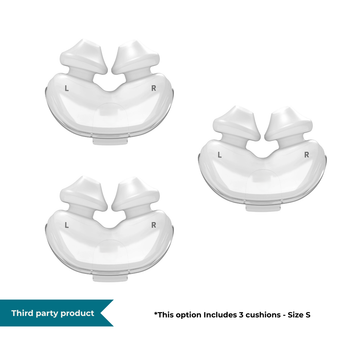 Cushion | AirFit P10 - Third Party