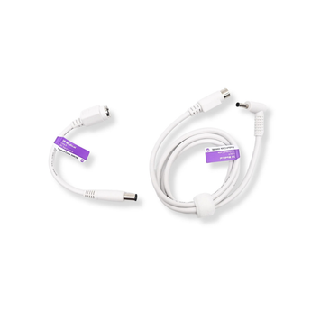 Zopec | Explore Mini CPAP Battery Cable Kit | AirMini / AirSense11, AirSense10, Breas Z1 / Z2, Transcend Micro, Philips Respironics DreamStation 1/2, React Health Luna II, React Health Luna TravelPAP