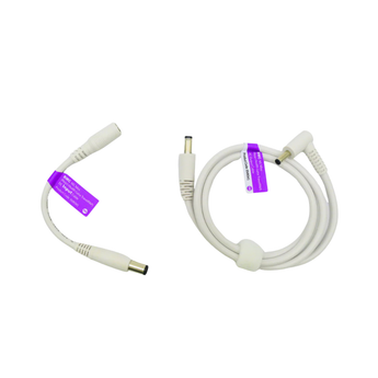 Zopec | Explore Mini CPAP Battery Cable Kit | AirMini / AirSense11, AirSense10, Breas Z1 / Z2, Transcend Micro, Philips Respironics DreamStation 1/2, React Health Luna travelPAP