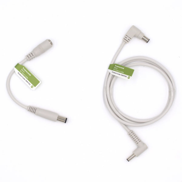 Zopec Explore Mini Cpap Battery Cable Kit For Breas Z1 Z2 | RespShop