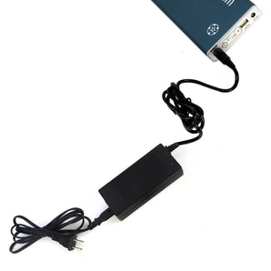 Medistrom Power Adapter For Pilot-24 Lite CPAP Battery