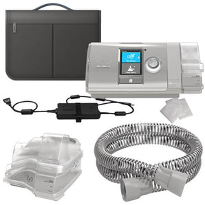 Refurbished - AirCurve 10 VAuto with HumidAir