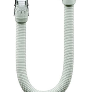 Philips Amara View Full Face CPAP Mask Quick Release Tube
