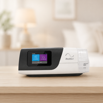 cpap home machines