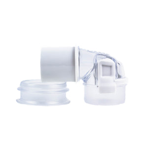 Philips Elbow/Swivel For Dreamwear/DreamWisp CPAP Mask