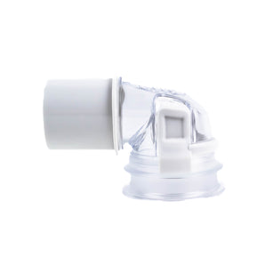 Philips Elbow/Swivel For Dreamwear/DreamWisp CPAP Mask
