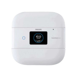 Refurbished | Philips DreamStation Go Auto Travel CPAP Machine without Humidifier