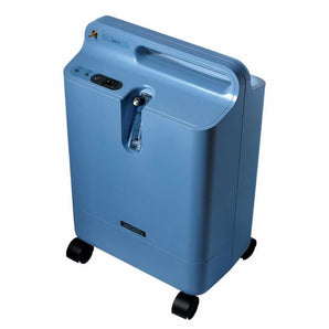Refurbished Philips Everflo Oxygen Concentrator with OPI