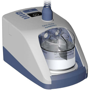 Fisher & Paykel myAirvo 2 Humidified High Flow System