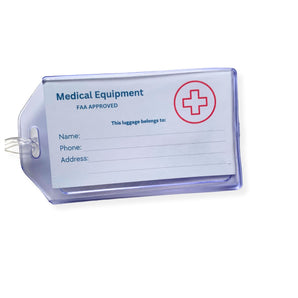 Luggage Tag