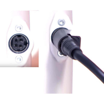 Philips SimplyGo Mini Oxygen Concentrator AC Adapter - Open Box