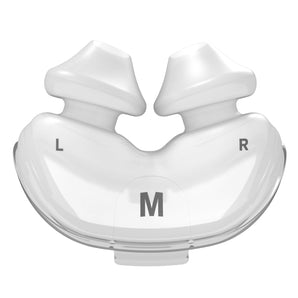 AirFit P10 Nasal CPAP Mask Pillow Cushion by CPAP Ninja. Medium Size