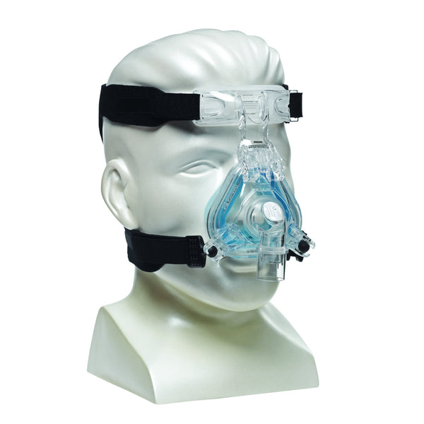PHILIPS CPAP シーパップ マスクセット Philips（フィリップス） ウィスプ ネーザルマスク用 マスククッション