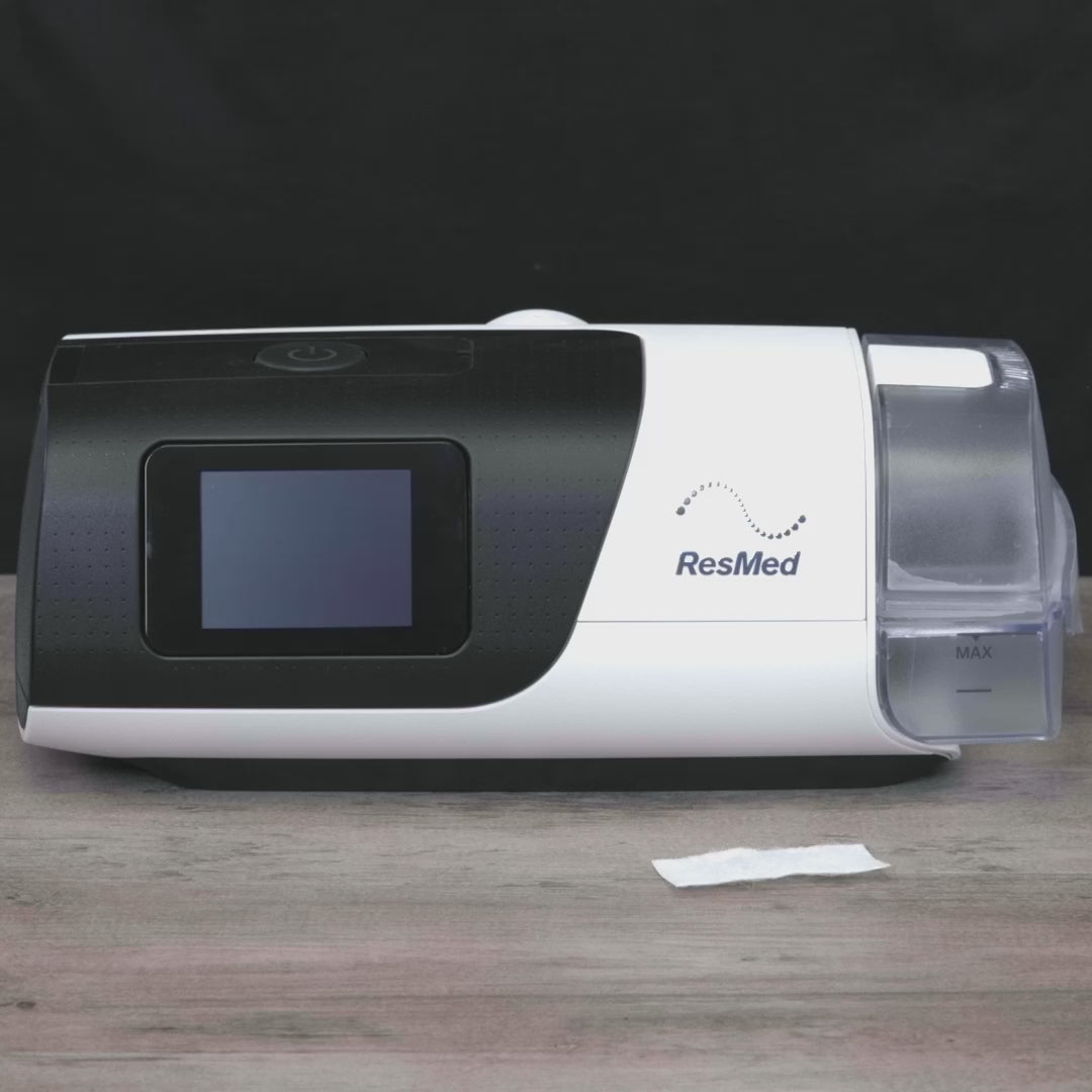 ResMed AirSense 11 AutoSet CPAP
