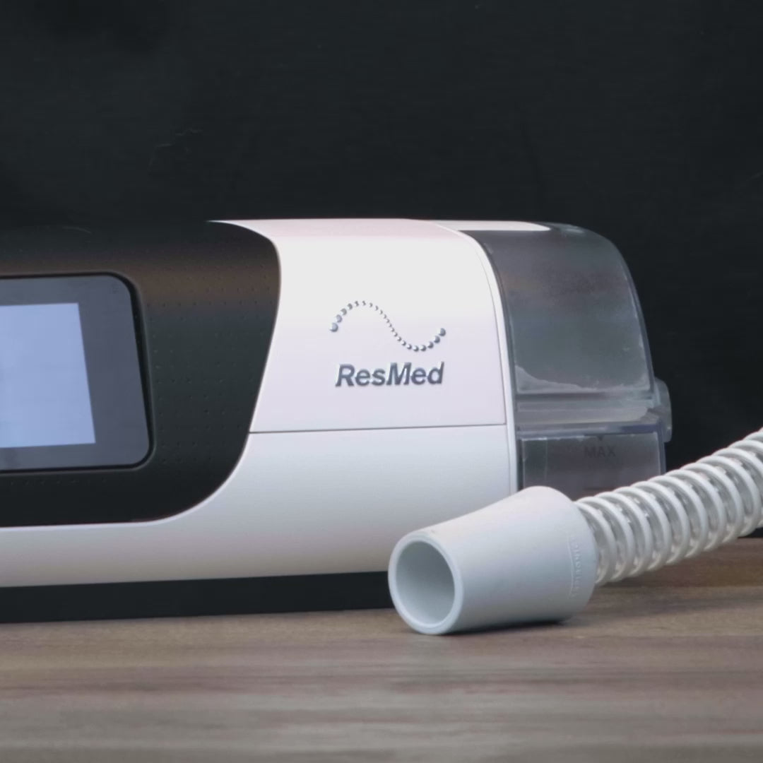 ResMed AirSense 11 AutoSet CPAP