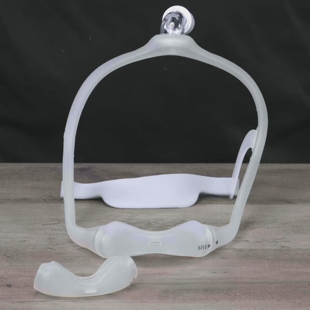 NEW PHILIPS RESPIRONICS DreamWear Nasal Cushion Pillow Size MW Medium