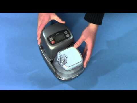 APEX Medical XT Auto CPAP Machine with Humidifier | RespShop