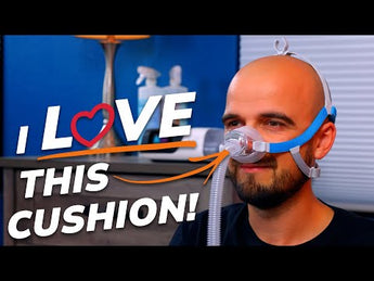 Fisher & Paykel | Nova Nasal Mask | Cushion | Shipping Starts January 15, 2026