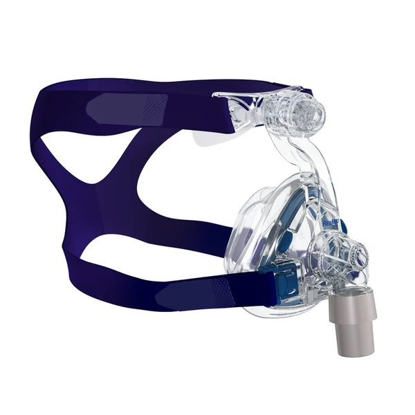 ResMed Mirage Activa LT Nasal CPAP Mask – RespShop