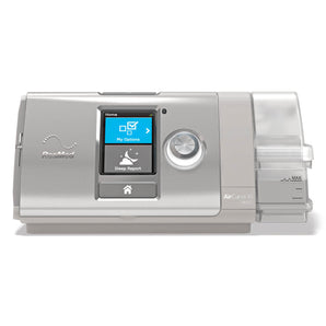 Refurbished - AirCurve 10 VAuto with HumidAir