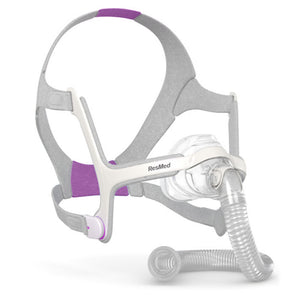 Open Box | ResMedAirTouch N20 Nasal CPAP Mask For Her