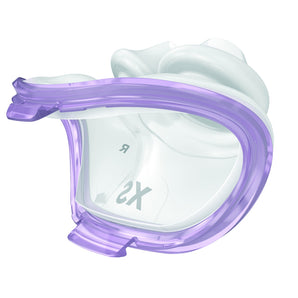 ResMed AirFit P10 Nasal CPAP Mask Pillow Cushion