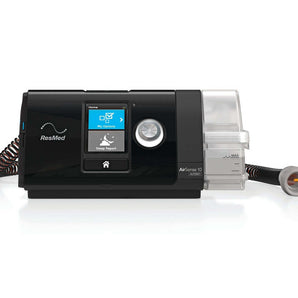 Refurbished ResMed AirSense 10 Auto CPAP Machine with HumidAir