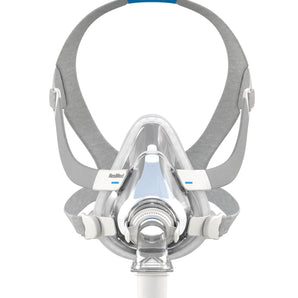 Open Box | ResMed AirTouch F20 Full Face CPAP Mask (Small)